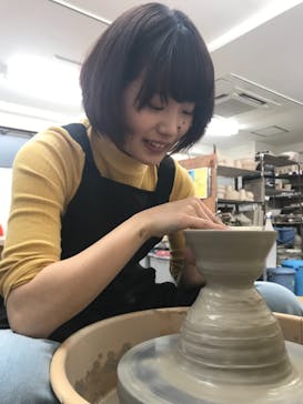 ダルン陶芸教室に投稿された画像（2019/3/10）