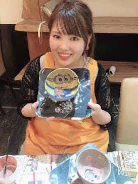 ギャラリー道半（みちなかば）に投稿された画像（2018/7/2）