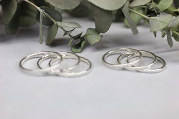 渋谷の彫金教室 studio crucible（スタジオ クルーシブル）に投稿された画像（2019/4/30）