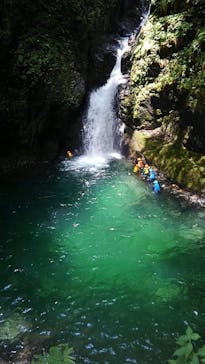 山王アウトドアクラブに投稿された画像（2018/8/3）