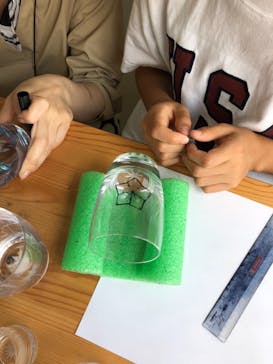 創吉に投稿された画像（2018/8/3）