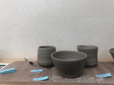 ダルン陶芸教室に投稿された画像（2019/3/16）