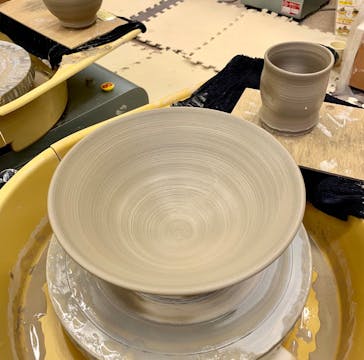 堀越陶房に投稿された画像（2018/11/17）