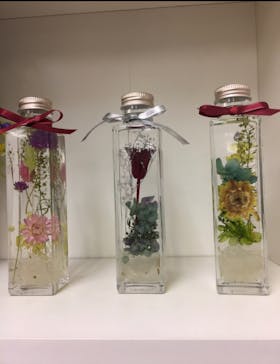 千秋工房 Flower Division（フラワーディビジョン）に投稿された画像（2019/2/9）