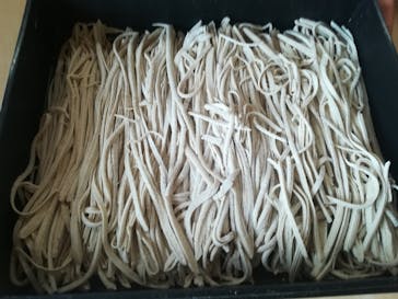 そば打ち体験 観音亭に投稿された画像（2019/5/3）