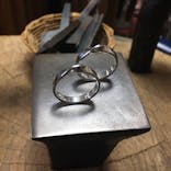 彫金工房輝風に投稿された画像（2018/12/22）