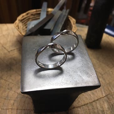 彫金工房輝風に投稿された画像（2018/12/22）