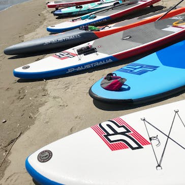 【松島】KUUNEL SUP (クーネルサップ)に投稿された画像（2018/10/7）