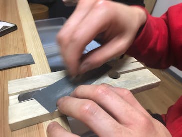 MATEI（マテイ）に投稿された画像（2018/12/26）