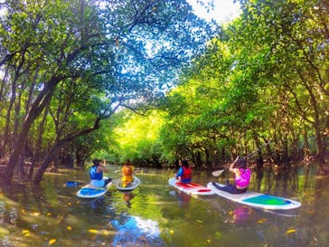 ウォータープレイヤーズに投稿された画像（2018/11/7）