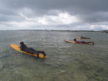 サーフサイドサービス ハイサイに投稿された画像（2018/7/29）