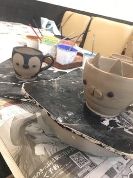 ギャラリー道半（みちなかば）に投稿された画像（2018/5/2）