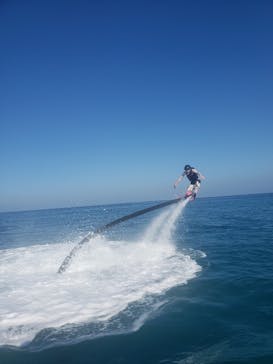 アクアマリン沖縄に投稿された画像（2018/10/9）