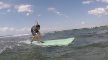 沖縄ハイビサーフィン&サップに投稿された画像（2018/10/2）