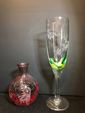 ちいさな硝子の本の博物館に投稿された画像（2017/10/4）