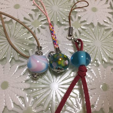 江戸とんぼ玉みはるに投稿された画像（2018/1/19）