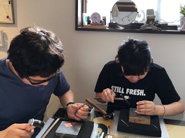 ビジュオペラ心斎橋ステューディオに投稿された画像（2018/6/2）