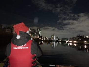 ネイチャー・ナビゲーター長瀞BASEに投稿された画像（2018/12/12）