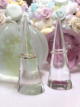 atelier leaf m  手作りアクセサリー（アトリエリーフエムテヅクリアクセサリー）に投稿された画像（2019/2/10）