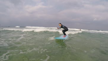 沖縄ハイビサーフィン&サップに投稿された画像（2019/4/2）