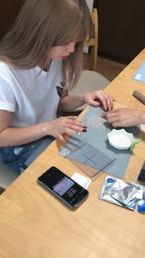 銀のイルカに投稿された画像（2018/8/5）