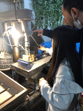 GLASS-LAB（グラスラボ）に投稿された画像（2019/3/3）