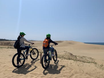 TRAIL ON（トレイル オン）に投稿された画像（2019/4/23）