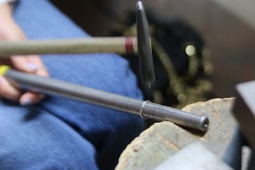 渋谷の彫金教室 studio crucible（スタジオ クルーシブル）に投稿された画像（2019/4/30）