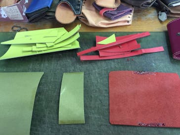 GINZA自遊工房に投稿された画像（2017/12/4）