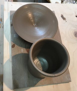 陶芸教室 土魂乗に投稿された画像（2018/6/13）