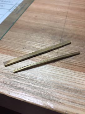 MATEI（マテイ）に投稿された画像（2019/3/5）