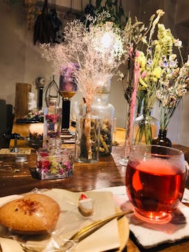 Aroma&Candle School Candle Studio One（アロマアンドスクールキャンドルスタジオワン）に投稿された画像（2019/5/5）