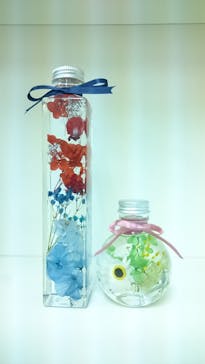 千秋工房 Flower Division（フラワーディビジョン）に投稿された画像（2018/9/14）