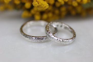 渋谷の彫金教室 studio crucible（スタジオ クルーシブル）に投稿された画像（2019/4/7）