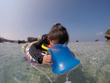 青の洞窟専門店　沖縄ダイビングショップ和に投稿された画像（2018/10/11）