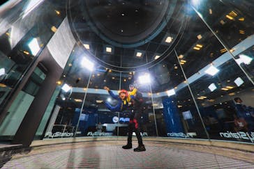 FlyStation Japanに投稿された画像（2018/8/21）