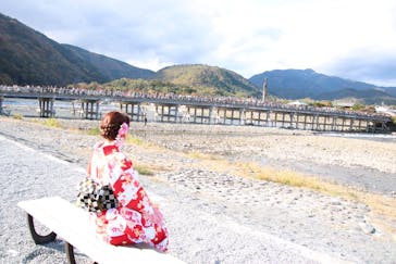 京都きものレンタル 麗に投稿された画像（2018/11/25）