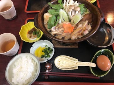 澤善幸せ創造館に投稿された画像（2018/11/9）