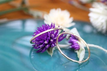 渋谷の彫金教室 studio crucible（スタジオ クルーシブル）に投稿された画像（2018/10/13）