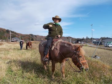 クリオステーブルに投稿された画像（2017/11/25）