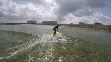 沖縄ハイビサーフィン&サップに投稿された画像（2019/5/5）