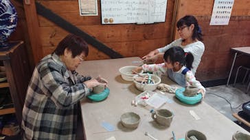工房陶（すえ）に投稿された画像（2018/11/17）