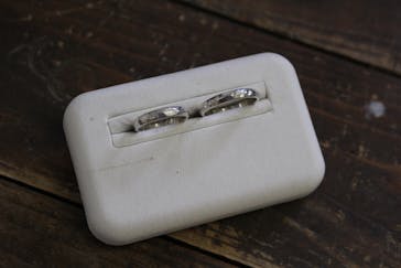 手づくり指輪の金工舎に投稿された画像（2017/12/30）