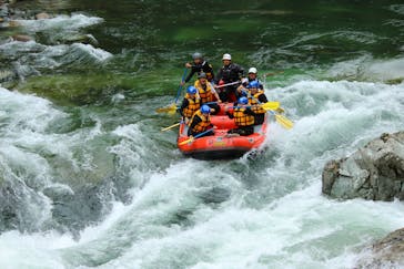 ネイチャー・ナビゲーター（みなかみ）に投稿された画像（2018/5/16）