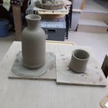 うづまこ陶芸教室に投稿された画像（2019/2/7）