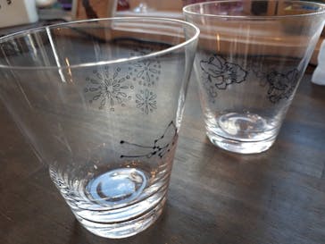 ちいさな硝子の本の博物館に投稿された画像（2018/5/5）