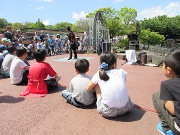 伊豆ぐらんぱる公園に投稿された画像（2019/5/16）