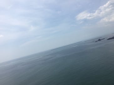 松島熱気球・パラグライダー体験に投稿された画像（2018/7/14）