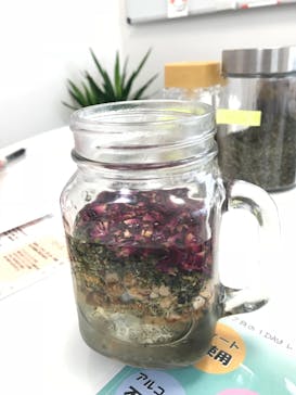 アロマ教室ラグジュームに投稿された画像（2018/7/6）