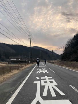 高仙の里よの「なつつばき」に投稿された画像（2018/3/17）